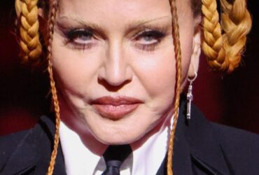 Madonna’s heartfelt letter to her late brother: “No one like him