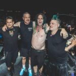 Nofx: a heartfelt farewell at their final concert ever