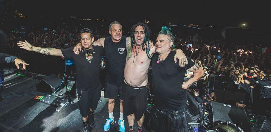 Nofx: a heartfelt farewell at their final concert ever