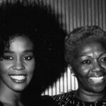 Cissy Houston, gospel legend and Whitney’s mother, passes away