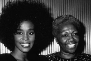 Cissy Houston, gospel legend and Whitney’s mother, passes away