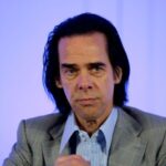 Hold on, Nick Cave is coming to bring you comfort