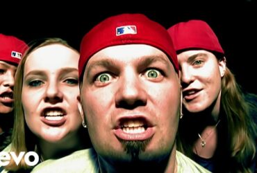 Limp Bizkit sues Universal for $200 million in royalties dispute