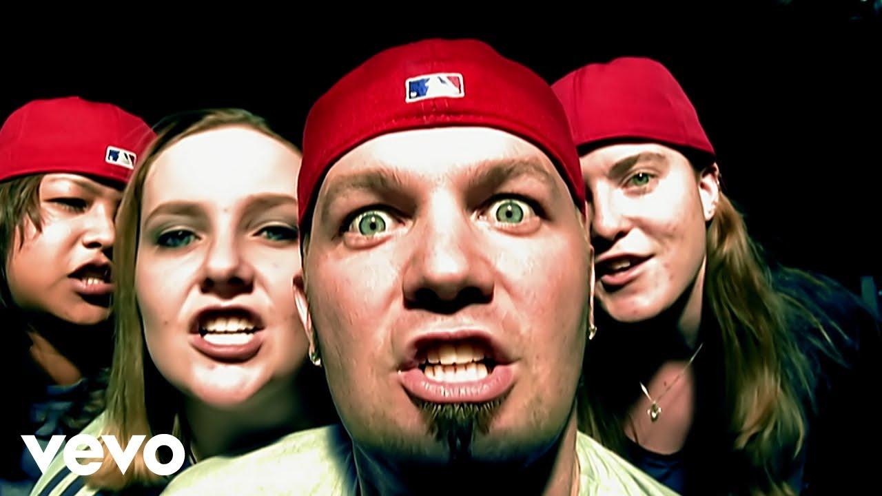 Limp Bizkit sues Universal for $200 million in royalties dispute