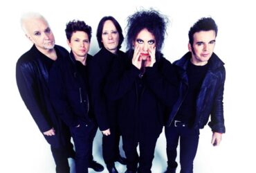 The Cure release ‘A Fragile Thing’ and ‘Songs of a Lost World’ tracklist