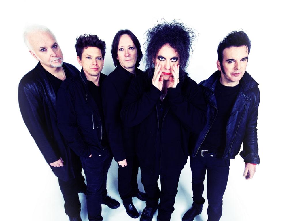 The Cure release ‘A Fragile Thing’ and ‘Songs of a Lost World’ tracklist