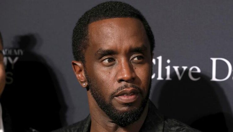 Sean “Diddy” Combs’ lawyers request hearing on pre-trial leaks