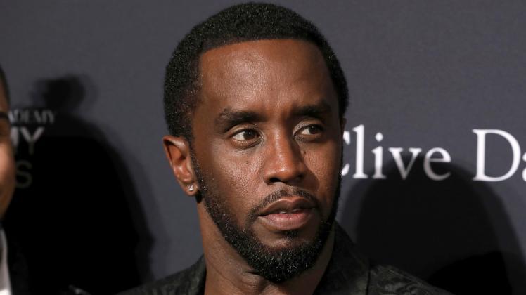 Sean “Diddy” Combs’ lawyers request hearing on pre-trial leaks