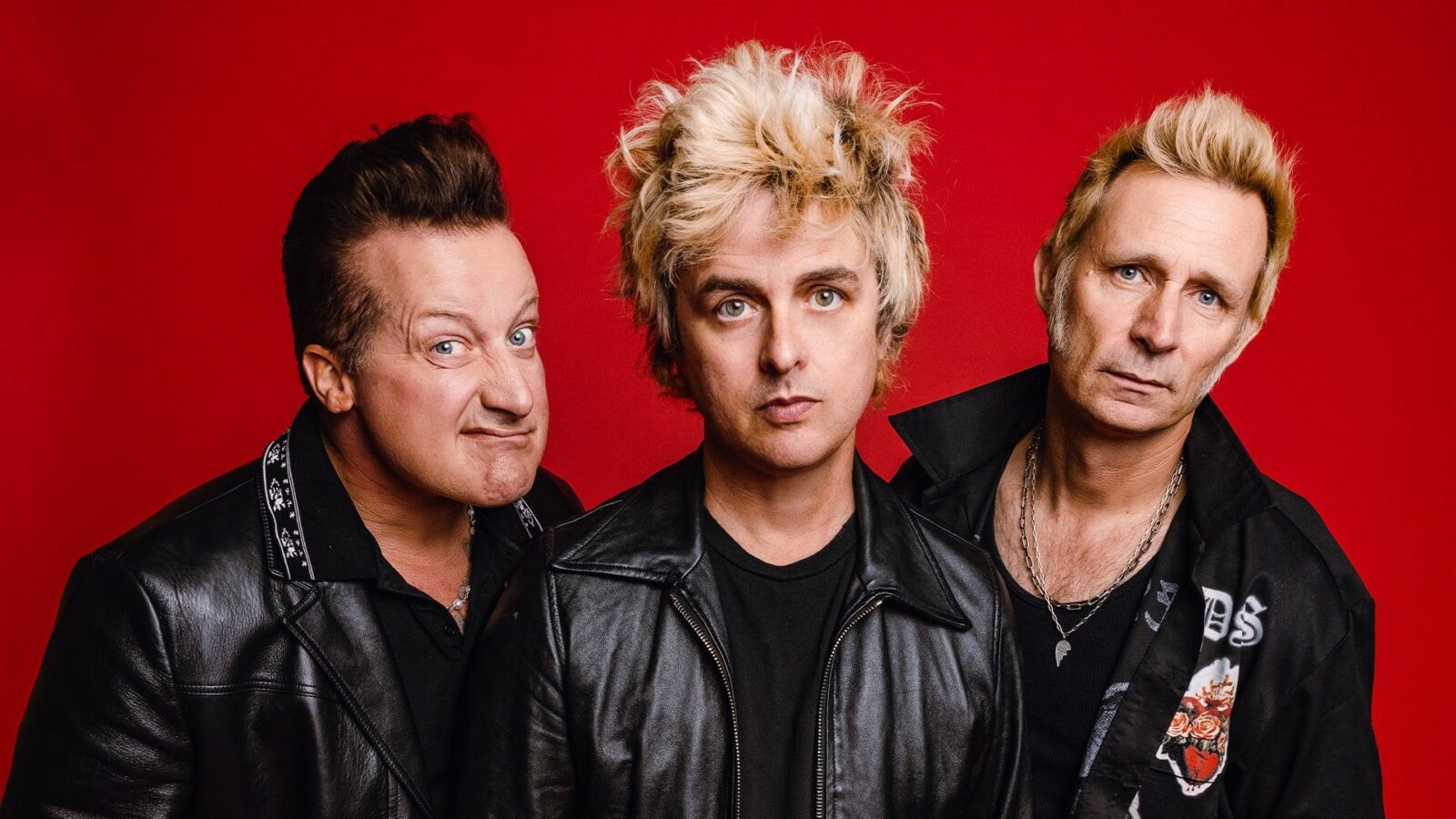 Have you heard Green Day’s ‘Basket Case’ sung by a robotic fish?