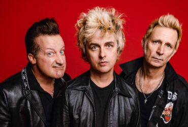 Have you heard Green Day’s ‘Basket Case’ sung by a robotic fish?