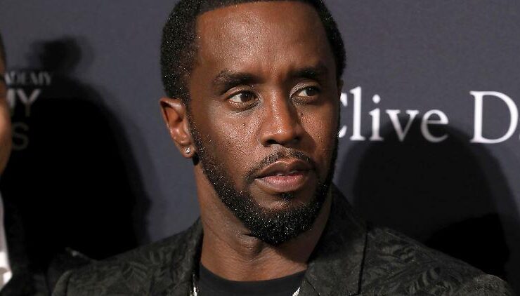 Did Sean “Diddy” Combs have accomplices among artists? New name emerges