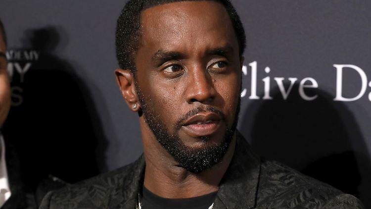 Did Sean “Diddy” Combs have accomplices among artists? New name emerges