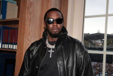 Sean “Diddy” Combs’ trial date has been set