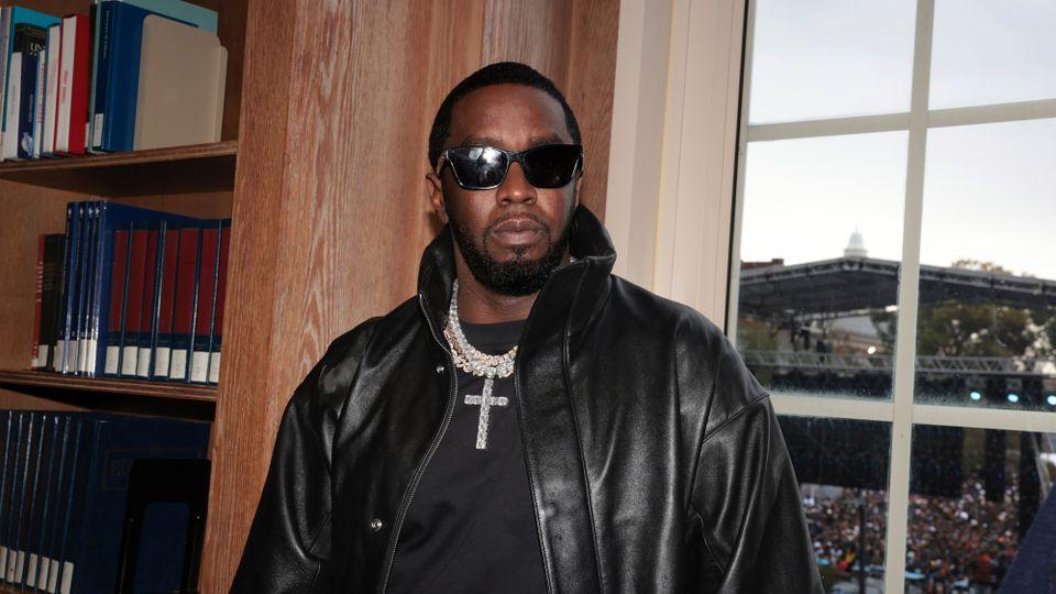 Sean “Diddy” Combs’ trial date has been set