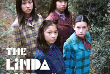 Linda Lindas: growing up is a revolution