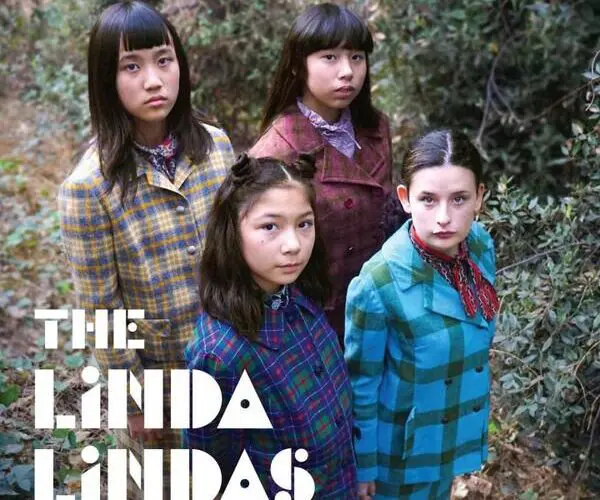 Linda Lindas: growing up is a revolution