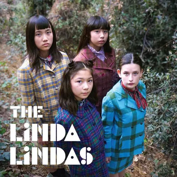 Linda Lindas: growing up is a revolution