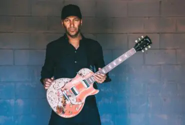 Tom Morello on Wayne Kramer and the legacy of the MC5