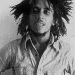 Bob Marley, our musical father and legend