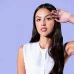 Olivia Rodrigo falls into trapdoor during concert: ‘I’m okay