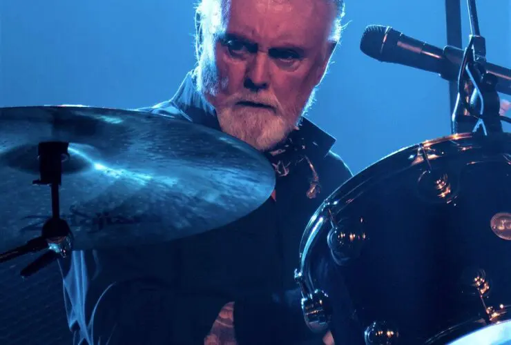 Roger Taylor rekindles hope for new Queen music fans