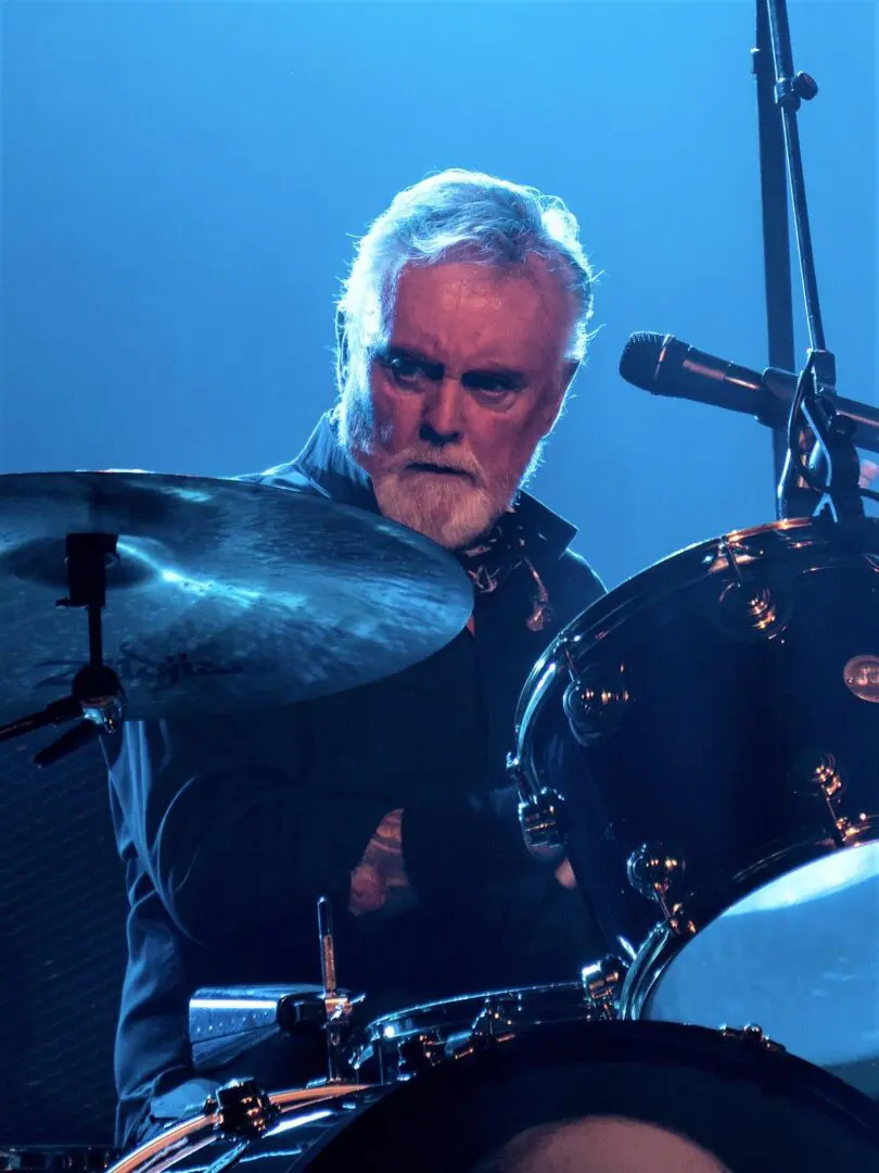 Roger Taylor rekindles hope for new Queen music fans