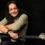 Jake E. Lee, former Ozzy Osbourne guitarist, injured in shooting