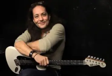 Jake E. Lee, former Ozzy Osbourne guitarist, injured in shooting