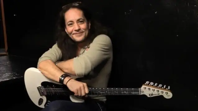 Jake E. Lee, former Ozzy Osbourne guitarist, injured in shooting