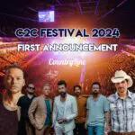 C2C festival 2024: the splendid moment of the year is near