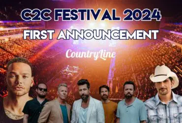 C2C festival 2024: the splendid moment of the year is near