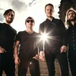 Imagine Dragons collaborate with Ernia on a new track