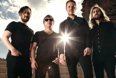 Imagine Dragons collaborate with Ernia on a new track