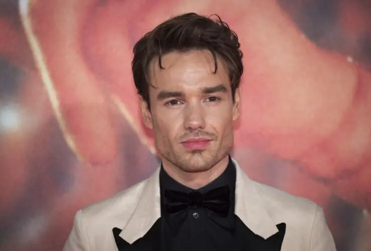 Colleagues react in shock to the death of Liam Payne, ex-One Direction