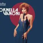 Ornella Vanoni: Elodie needs to work on her voice