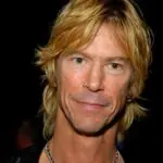 Photos from Duff McKagan’s concert in Milan