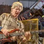 Phil Lesh was the uncompromising heart of the Grateful Dead