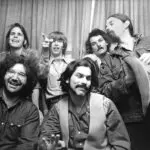 Grateful Dead members honor Phil Lesh: ‘We lost a brother today