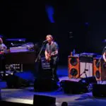 Phish honor Phil Lesh with Grateful Dead’s ‘Box of Rain’ in Albany