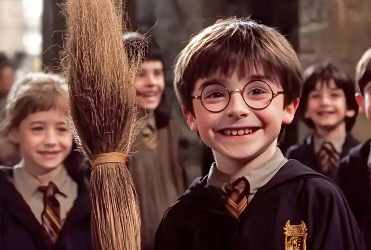 Harry Potter’ soundtrack box set for all eight films announced