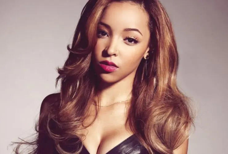 Tinashe’s main pop girl moment: ‘I’m not new to this, I’m true to this