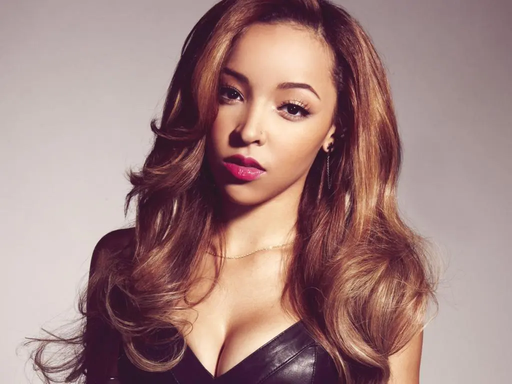 Tinashe’s main pop girl moment: ‘I’m not new to this, I’m true to this