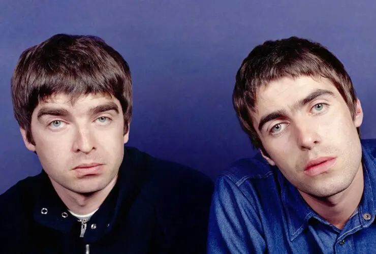 Oasis to cancel thousands of reunion tickets from resellers