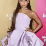 Ariana Grande cracks up ‘SNL’ team during viral espresso sketch rehearsal