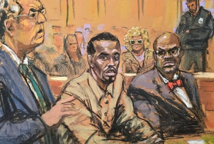 Sean Combs faces multiple abuse lawsuits: what’s next?