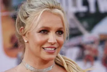 Britney Spears says ‘the woman in me’ support meant the world