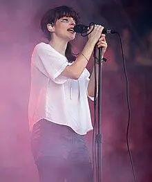 Lauren Mayberry previews solo album ‘vicious creature’ with new song