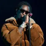 Young Thug’s co-defendant takes plea deal, murder charge dropped