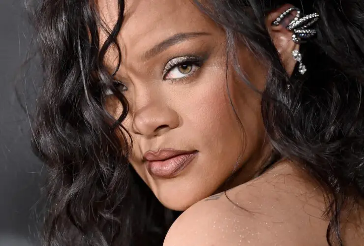 Rihanna’s heartwarming chat with a seven-year-old on recess therapy