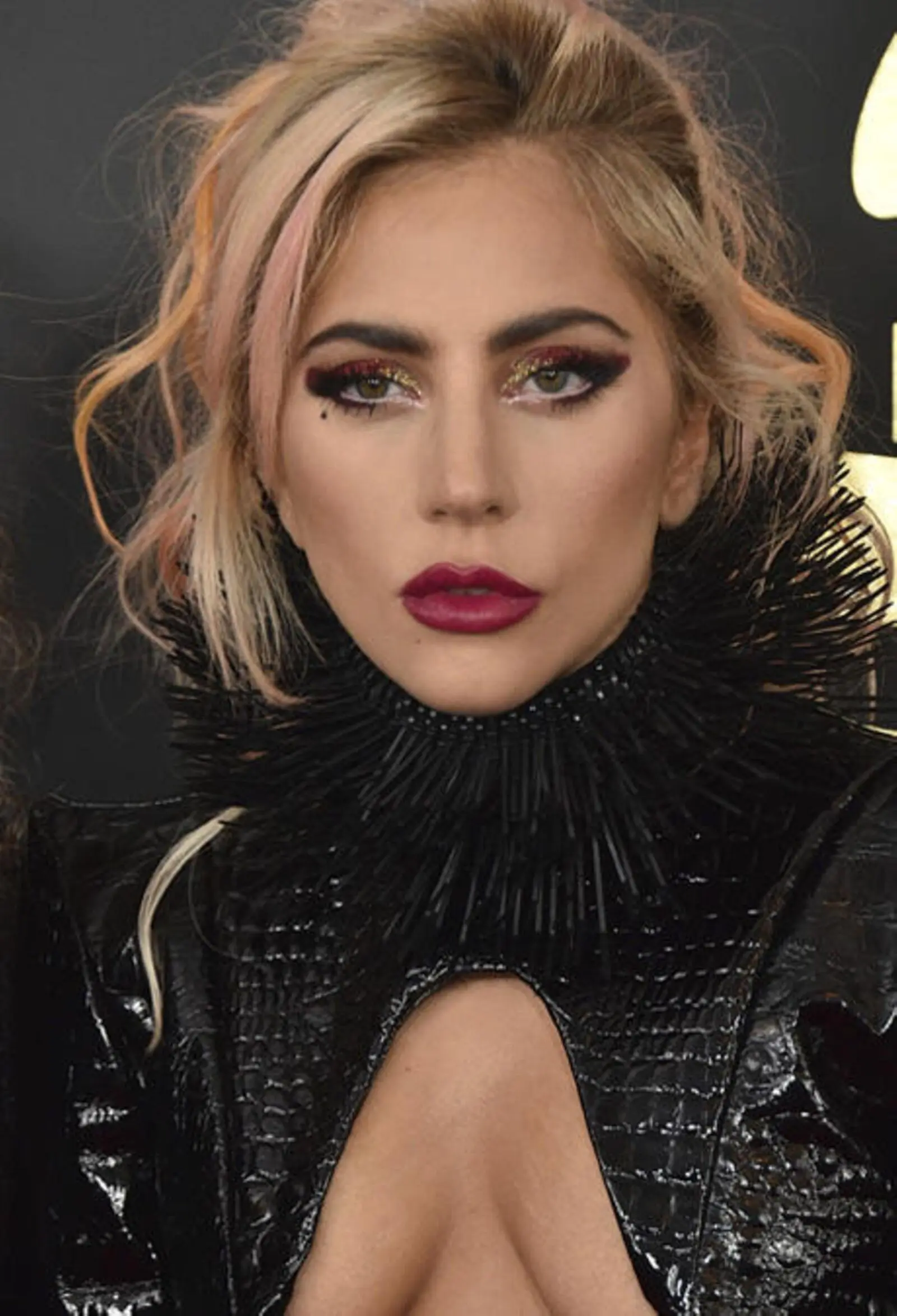 Watch Lady Gaga battle her inner demons in new ‘Disease’ video